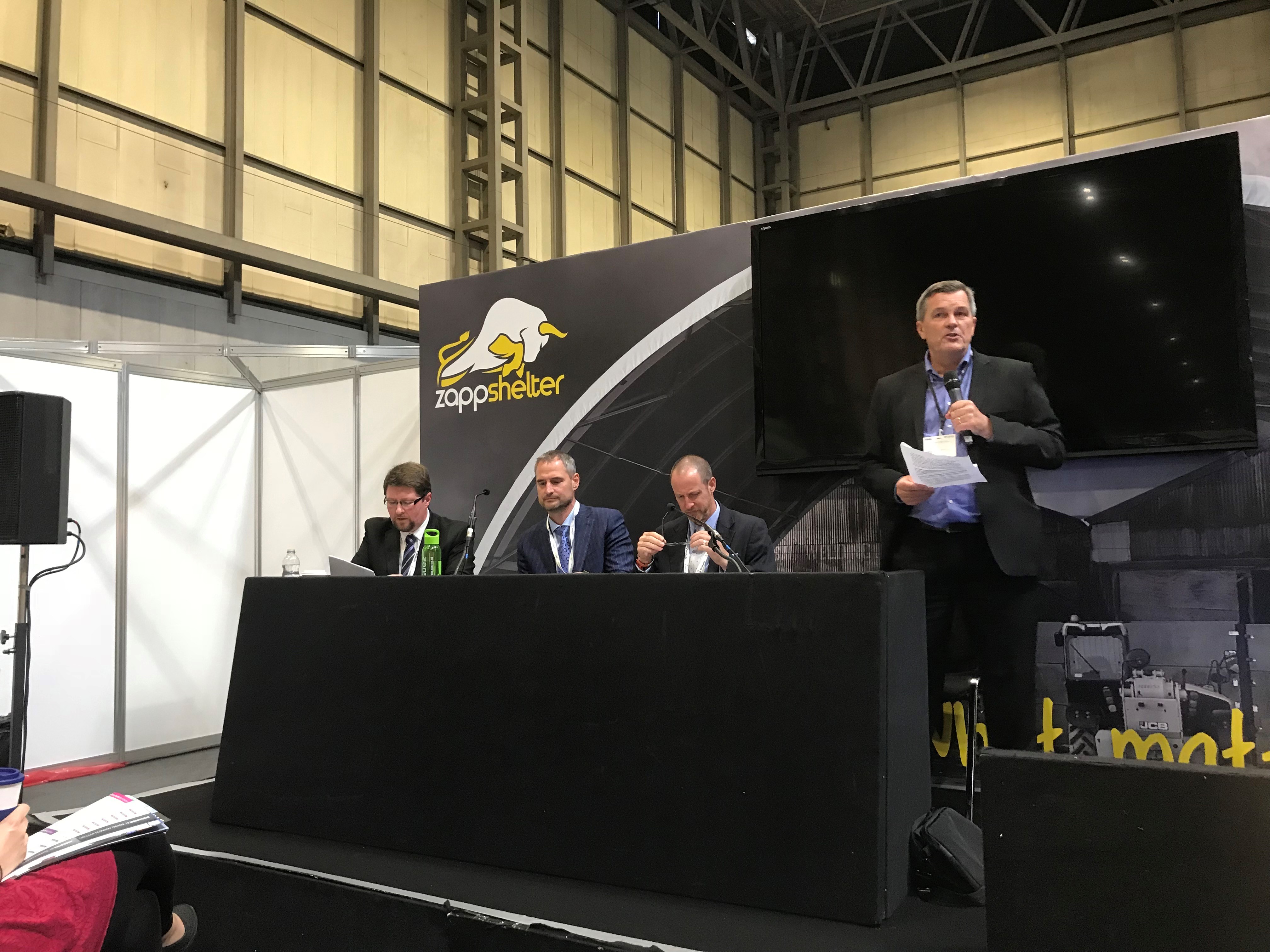 RWM Conference 2018